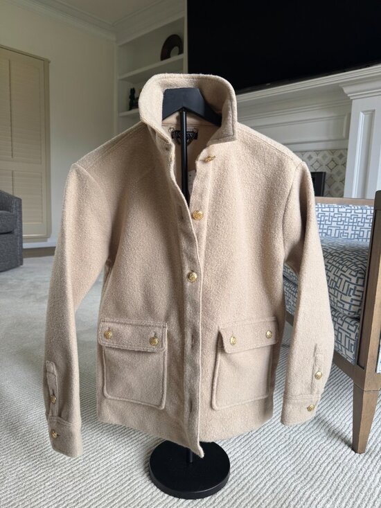 JCrew Jackets & Blazers - JCrew Jacket